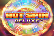 Hot Spin Deluxe