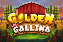 Golden Gallina